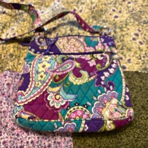 Vera Bradley purse